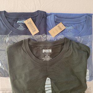 3 Men's Duluth Trading T Shirts XL